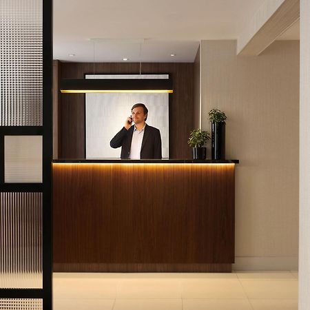 Hotel Moderniste ปารีส ภายนอก รูปภาพ