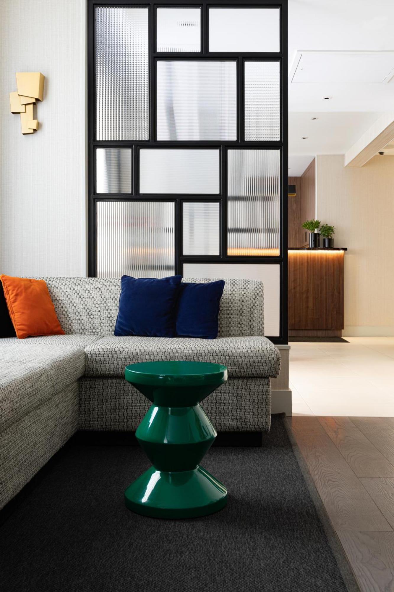 Hotel Moderniste ปารีส ภายนอก รูปภาพ