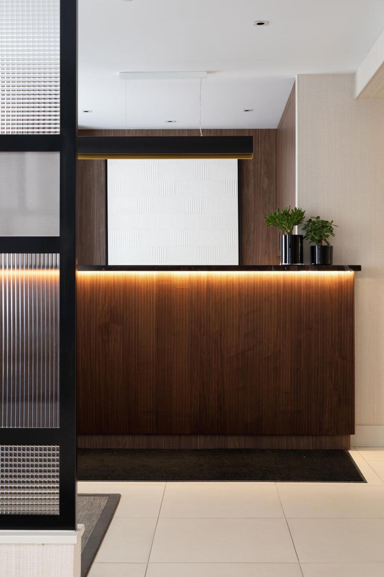Hotel Moderniste ปารีส ภายนอก รูปภาพ