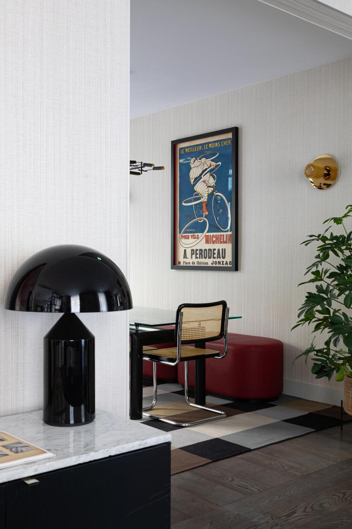 Hotel Moderniste ปารีส ภายนอก รูปภาพ